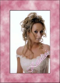 Katalias, Bridal Hair Specialist 1095438 Image 1